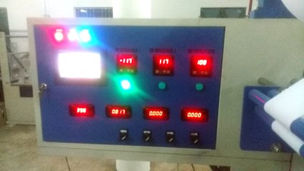 DESICCANT PRODUCT PACKING MACHINE EXCEL PACKS COIMBATORE