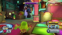 Plants vs Zombies Garden Warfare 2 Gameplay - Scallywag Imp (Legendary)