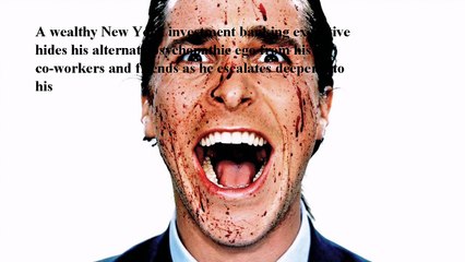 Watch American Psycho 2000 Online HD