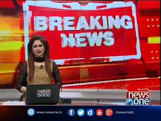 Khursheed Shah meet Shah Mehmood Qureshi