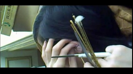 Chinese Ear Cleaning (21) Sichuan Ear Cleaning Relaxation and Stress Relief
