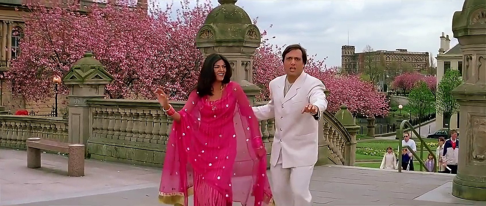 Suno Miya Suno (Eng Sub) [Full Video Song] (HD) With Lyrics - Kyo Kii... Main Jhuth Nahin Bolta _HD