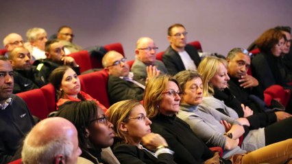 Soirée de Présentation de la Liste "Le CLub Toujours"