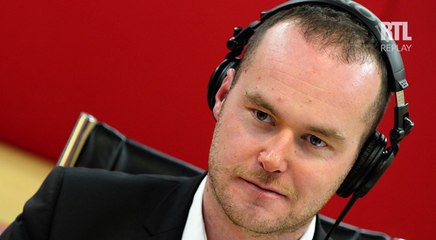 Philippe Corbé : aux États-Unis, un garçonnet malade meurt dans les bras du Père Noël