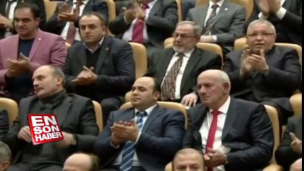 Erdoğan: Vatanımıza göz dikenin gözünü çıkartmak namus borcumuzdur | En Son Haber