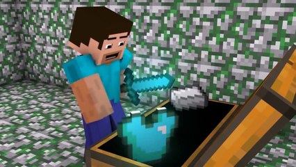 -Diamond Sword - Original Minecraft Song