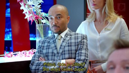 Kuhinja - 103 Epizoda (3 Epizoda 6 Sezona) HD