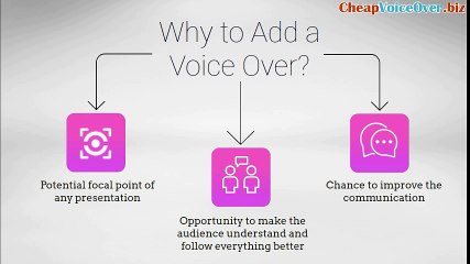 How to Add Voice Over to PowerPoint