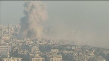 Сирийская армия возобновила операцию в Алеппо