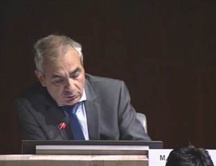 Roland Cazzola demande la fin de la circulation des poids lourds en centre ville