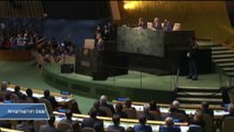ABD'nin BM Büyükelçisi Samantha Power'ın Görev Süresi Doluyor