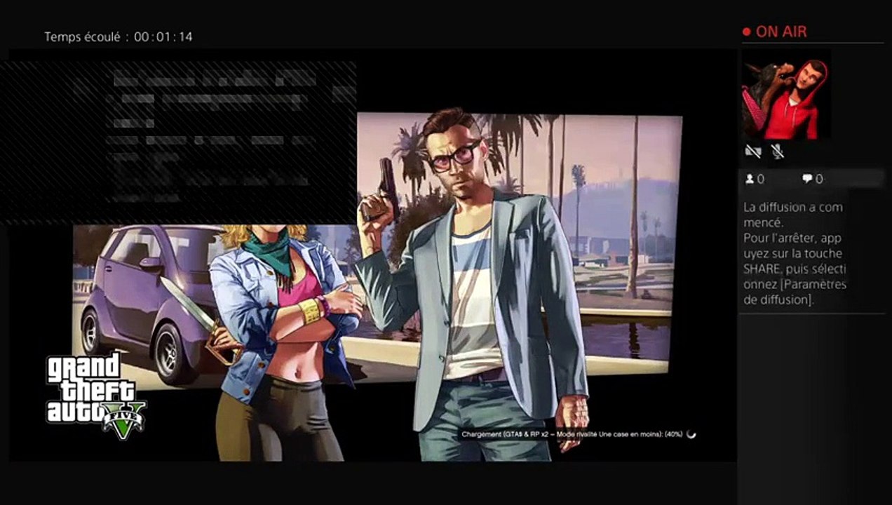 Diffusion PS4 en direct de enzoi (10)