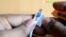 How to Make a Emergency Mobile Phone Charger - For Smart Phones