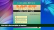 Read Book Columbia Review MCAT Practice Tests Full Book