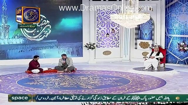 Junaid Jamshed Waseem Badami Ke Liye Kia Kaha Karte The Listen From His Brother