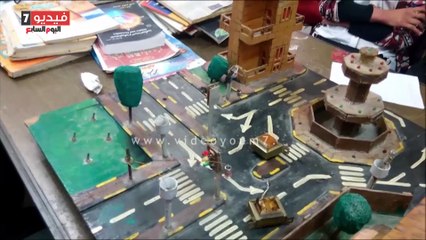 نادى العلوم" بالعريش يبحث عن دعم وزارة الشباب