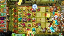 Plants Vs Zombies 2 - China Version Lost City Ep 8 - New Plants New Zombie