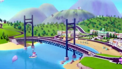 Animation Movies For Kids 2016 Pups Save a Bat Pups Save a Toof (2)