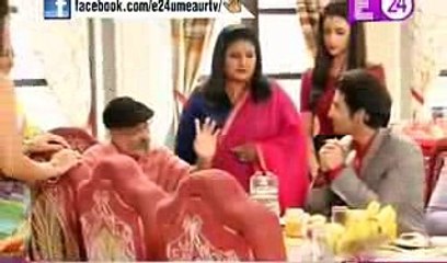 EK AUR RAAZ KHULA Kasam Tere Pyaar Ki 15th December 2016