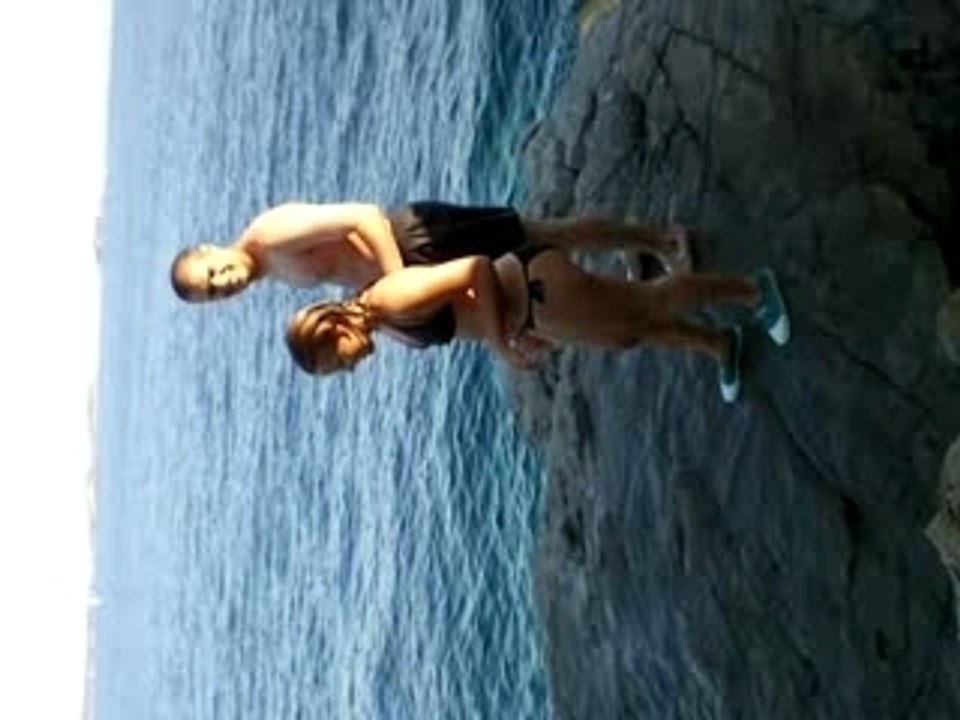alexia et hm a bendor