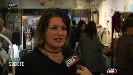 Grand Dossier : l'intégration des français sur le marché du travail israélien