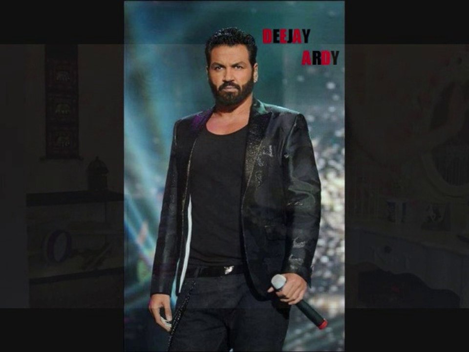 Dj Ardy Ft Azis-Avtomonitor