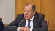 Russia-Turkish talks on Aleppo more effective than 'pointless' US talks, says Lavrov