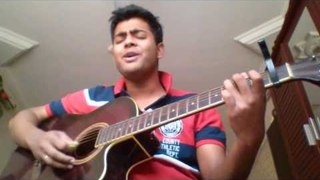 Suno Na Sangemarmar | Youngistaan |  Cover