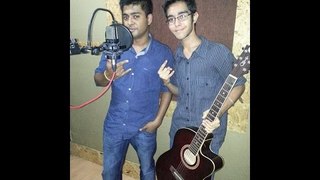 Tere Ho Ke Rahenge | Raja Natwarlal | Arijit Singh | KK | JugalBandi | Guitar Cover | (Live Jamming)
