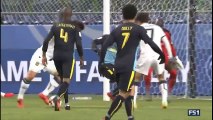 Jeonbuk Hyundai vs Mamelodi Sundowns 4-1 All Goals & Highlights (Club World Cup) 2016 [HD]