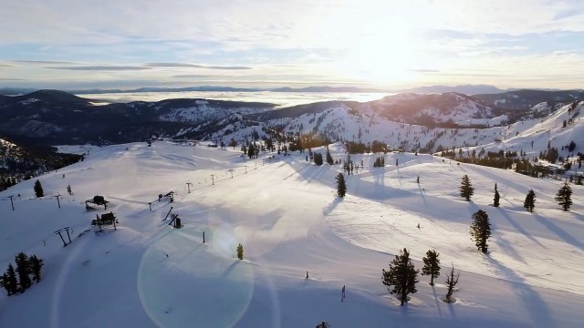 Quand Jérémy Jones nous parle des virages