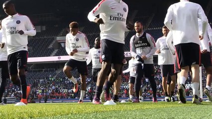 Wolfsburg - Draxler, l'affaire de l'hiver ?