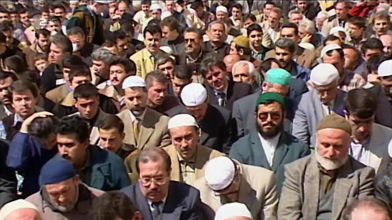 Mensch Erdogan! - Die Geheimnisse des türkischen Präsidenten