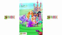 Barbie Dreamtopia | Hair Wash, Brush, Style and Color Kids Games By Budge Studios