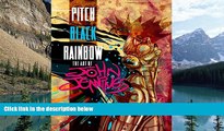 Online John Jennings Pitch Black Rainbow: The Art of John Jennings Audiobook Download
