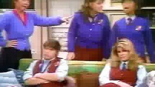The Facts of Life S5 E2 Brave New World 2