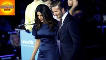 Priyanka Chopra Dazzles With David Beckham at UNICEF 70th Anniversary | Bollywood Asia