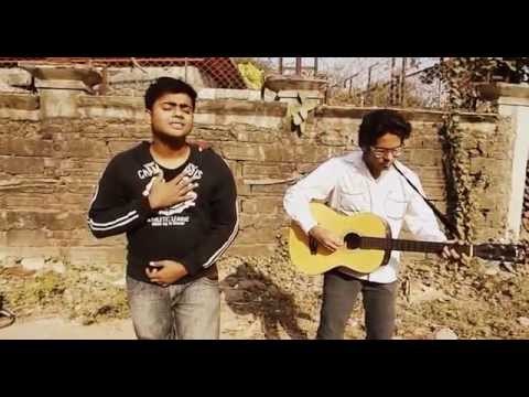 'Tu Hai Ki Nahi '| Roy | Cover | 2015 | Reprise Version | Guitar | Ranbir Kapoor | Ankit Tiwari
