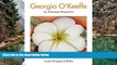 Online Lauris Morgan-Griffiths Georgia O Keeffe: An American Perspective Full Book Download