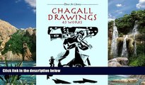 Online Marc Chagall Chagall Drawings: 43 Works (Dover Art Library) Audiobook Epub