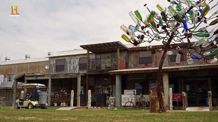 Кругосветное путешествие Оззи и Джека 1 сезон 10 серия - "Бес попутал" (2016) FullHD 1080p