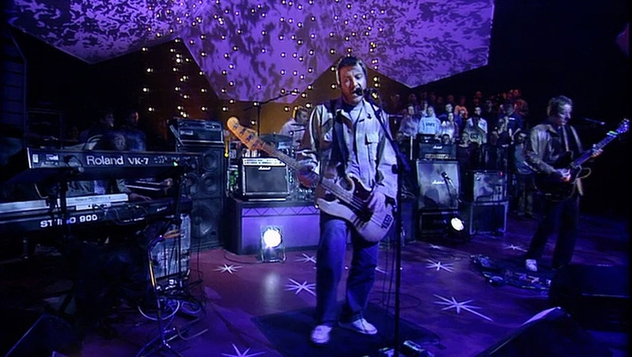 Later with Jools Holland | Cool Britannia 1 (Pt. 4/4)