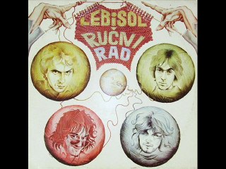 REBUS - LEB I SOL (1979)