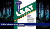 Hardcover Pass Key to the LSAT (Barron s Pass Key to the LSAT) Full Book