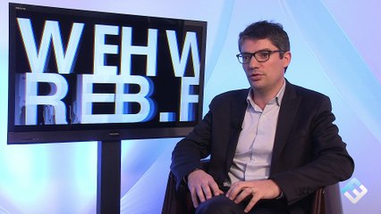 Yelloan annonce une nouvelle levée de fonds. Avec Mickaël Diguet, cofondateur.