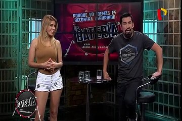 En busca de los mejores adornos para esta Navidad