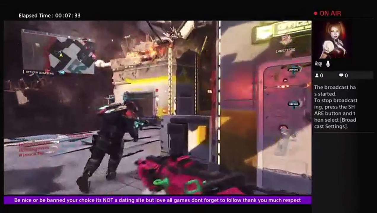 Foxy on rampage to prestige 6th (5)