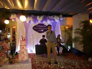 Cho thuê ban nhạc, Nhạc sống Thành Danh 0908208890 HCM LA BD