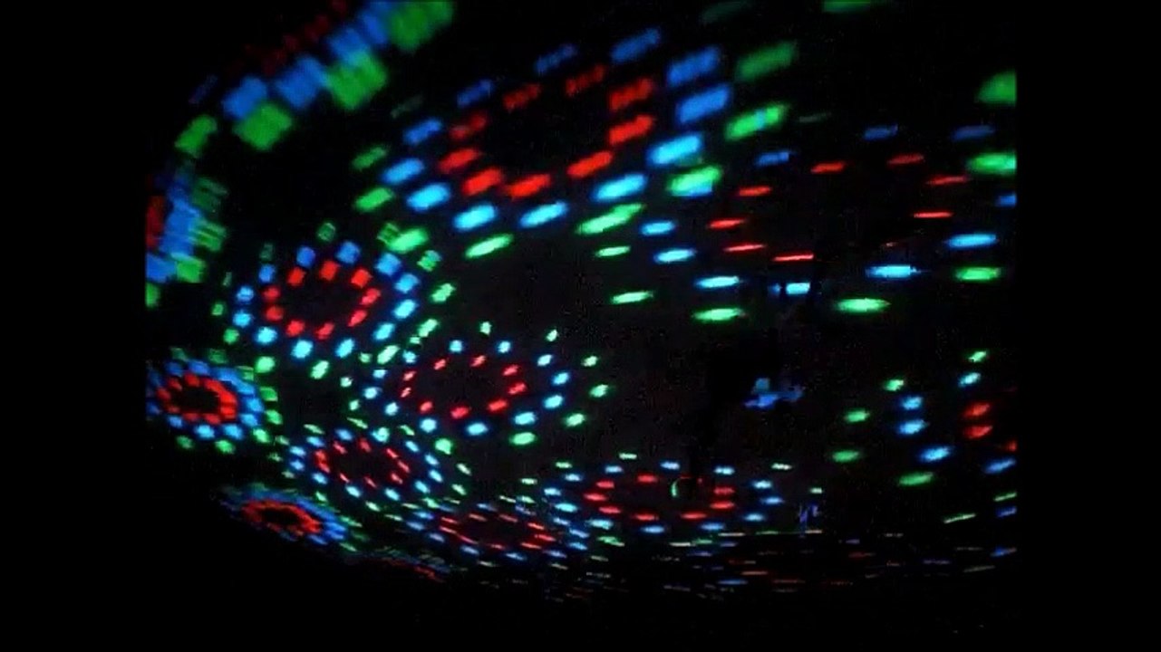 Mein Film Feuer und Licht