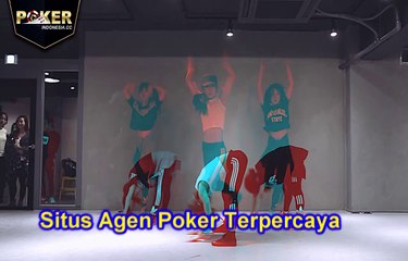 Bang Bang Dance Cover (Remix)